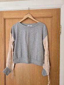 Ladies Sweatshirt