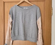 Ladies Sweatshirt