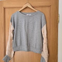 Ladies Sweatshirt