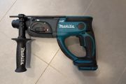 Makita SDS Hammer Drill