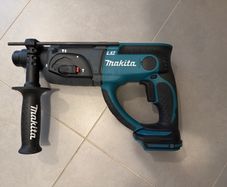 Makita SDS Hammer Drill