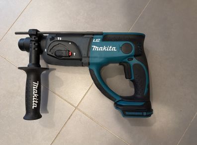 Makita SDS Hammer Drill