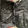 Large Red Suitcase. Sub Zero weight. Image 4