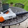 Stihl BGA100 Cordless Leaf Blower - Body Only Image 4