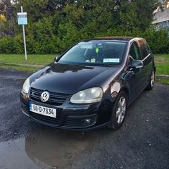 2008 Volkswagen Golf