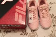 FILA Runners size EU-38, UK-5