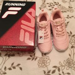 FILA Runners size EU-38, UK-5