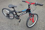 Monteria JR 20 Kids Mountain Bike