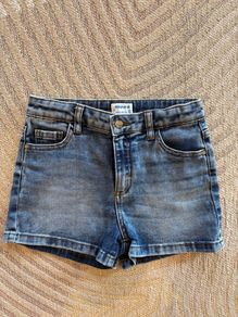 Mayoral denim short 7 yrs