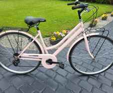 Ladies Bike V.g.c No Offers