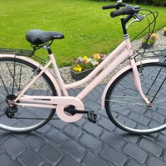 Ladies Bike V.g.c No Offers