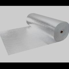 Thermal Insulation Mat for walls roofs and any other gaps 1.2 by 12.5 meters. New roll