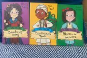 books