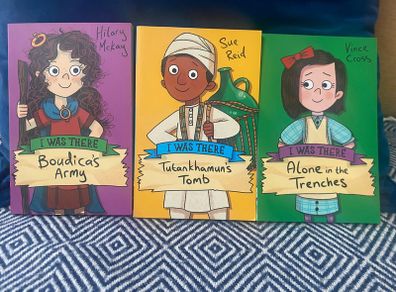 books