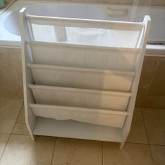 book stand