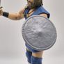 WWE The Berzerker Elite 51 Wrestling Figure Image 6