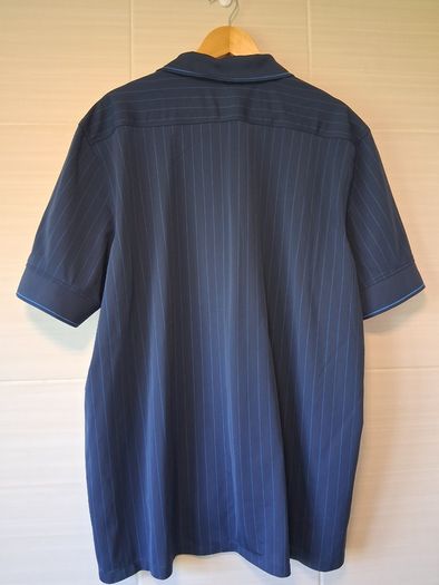 Arsenal Jersey. Official Nike Arsenal Mens Away Jersey From Season 2009/2010. Authentic Original From The Time. Not A Modern Day Remake. Collect In Dublin Or Receive Via Post.