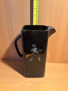 Pub jug Johnnie Walker