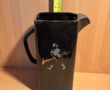 Pub jug Johnnie Walker