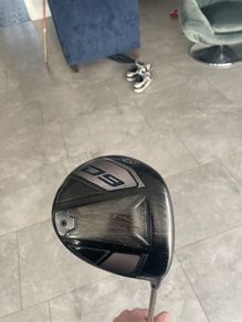 Wilson driver