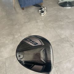 Wilson driver