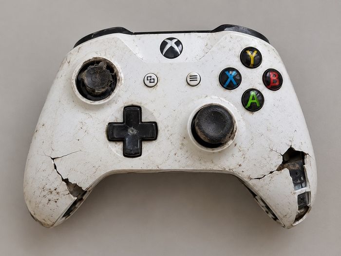 Xbox One Controller