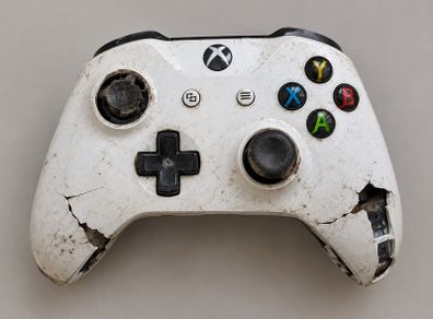Xbox One Controller