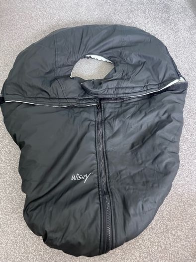 Waterproof Baby Car seat Cover