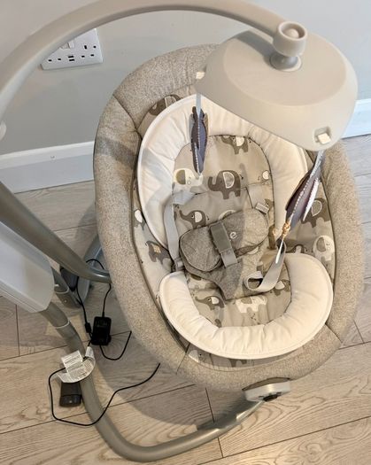 Joie Baby Swing