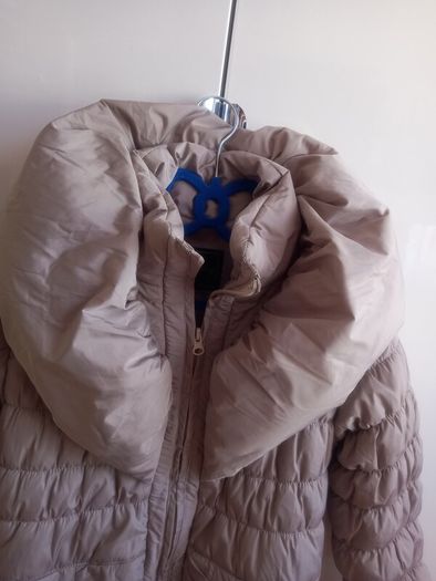 Coat/Jacket