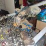 Chain saws, table saws, Generators, go carts, bikes Image 10