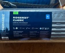 Therm-a-Rest RidgeRest Classic Sleeping Pad