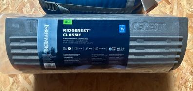 Therm-a-Rest RidgeRest Classic Sleeping Pad