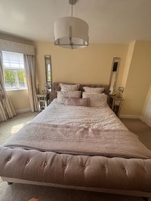Super King Bed Frame