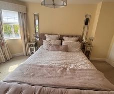 Super King Bed Frame