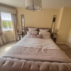 Super King Bed Frame