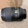 Nikon AF-S Micro 60mm f2.8G ED Image 3