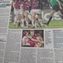 news paper from 2011 Image 9
