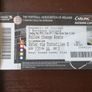 Carling Nations Cup 2011Signed Jersey and Ball Image 9