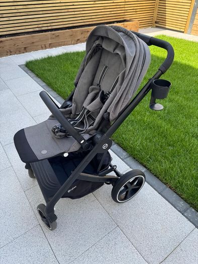Cybex balios