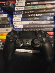 PS4 Controller (Unofficial)