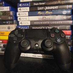 PS4 Controller (Unofficial)