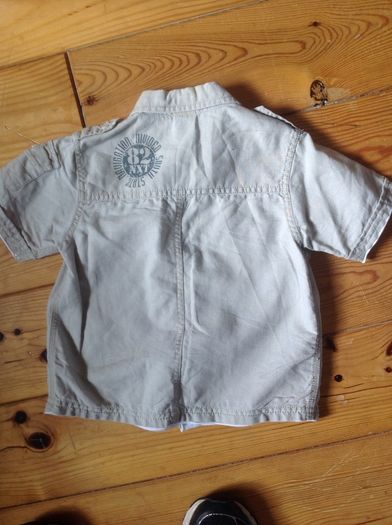 NEXT Summer Shirt