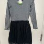 Long sleeved "Princess" dress, 116cm (5-6 years) Image 2
