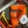 Over 40 nerf guns rare Image 3