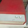 record player up for parts or repairs Image 2