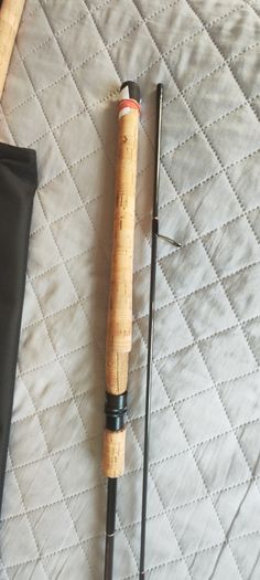 Rod Twicher Speciale Boron