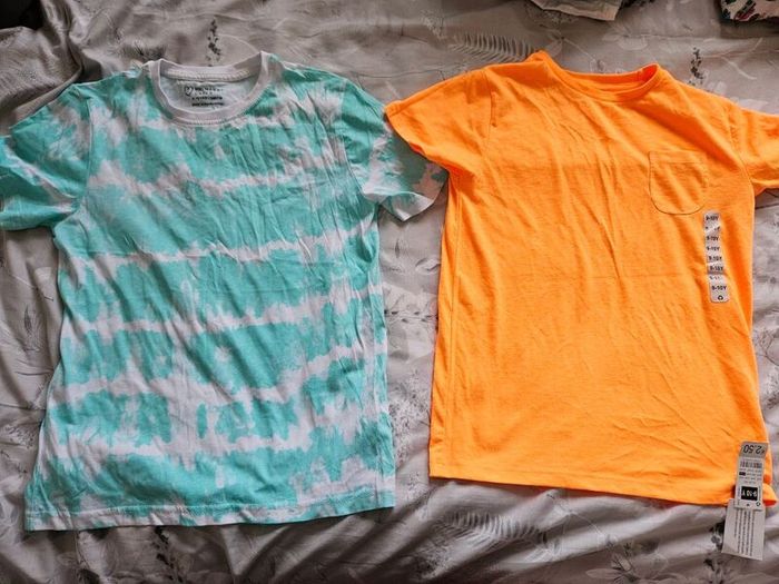 Boys H&M Summer Clothes