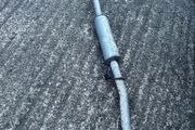 Honda Civic Exhaust