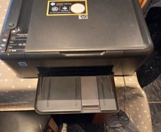 hp printer